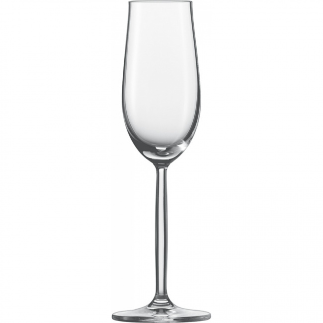 Diva Glass 109ml for Sherry - 1