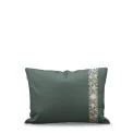 Veroniq pillowcase 60x70cm green - 1