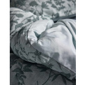 Maribel bedding set 200x220cm with 2 pillowcases 60x70cm green - 5