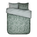 Maribel bedding set 200x220cm with 2 pillowcases 60x70cm green - 1