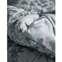 Maribel bedding set 240x220cm with 2 pillowcases 60x70cm green - 4