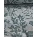 Maribel bedding set 260x220cm with 2 pillowcases 60x70cm green - 2