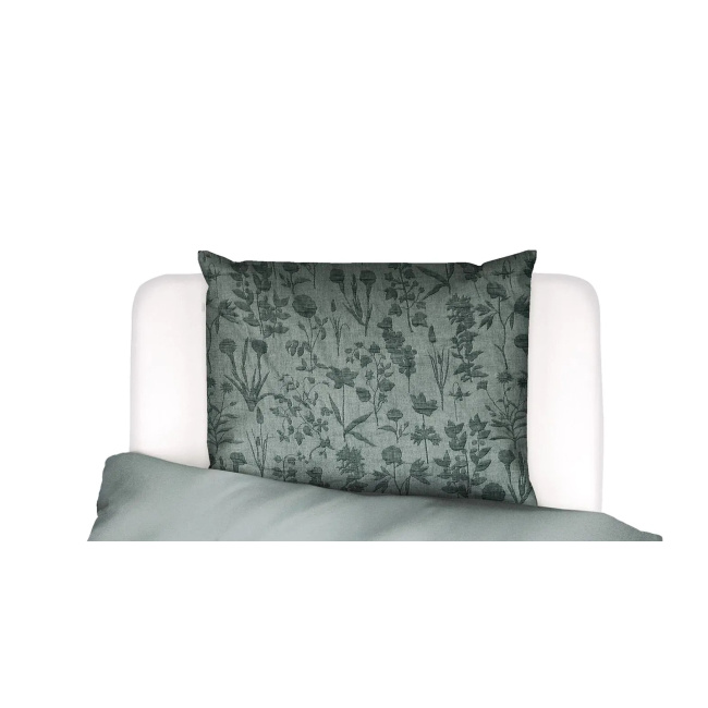 Maribel pillowcase 60x70cm green - 1