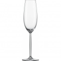 Diva Glass 219ml for Champagne - 1