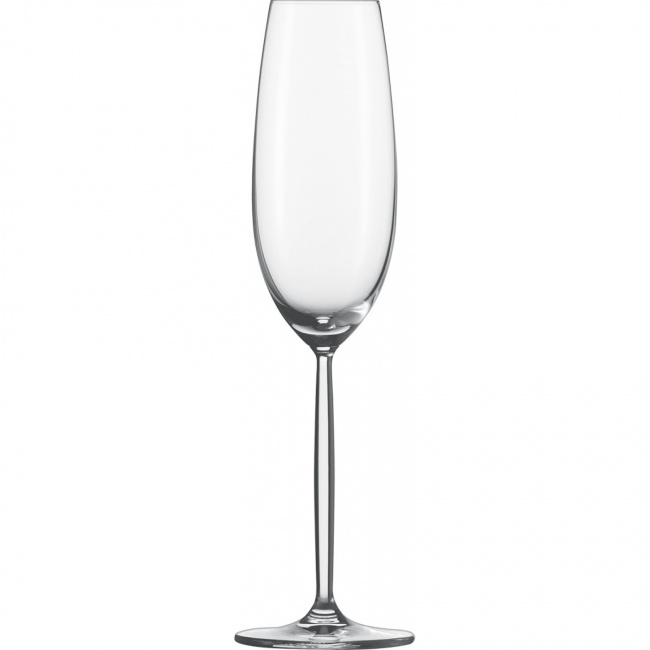 Diva Glass 219ml for Champagne - 1