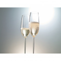 Diva Glass 219ml for Champagne - 3