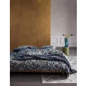 Aleste bedding set 240x220cm with 2 pillowcases 60x70cm gray - 5