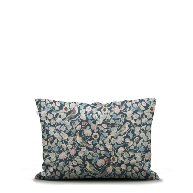 Aleste Pillowcase 60x70cm grey - 1