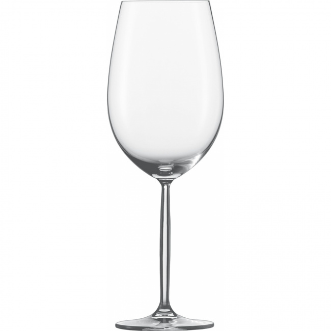 Diva Glass 800ml for Red Wine - 1