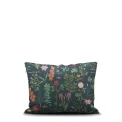 Marigold pillowcase 60x70cm gray