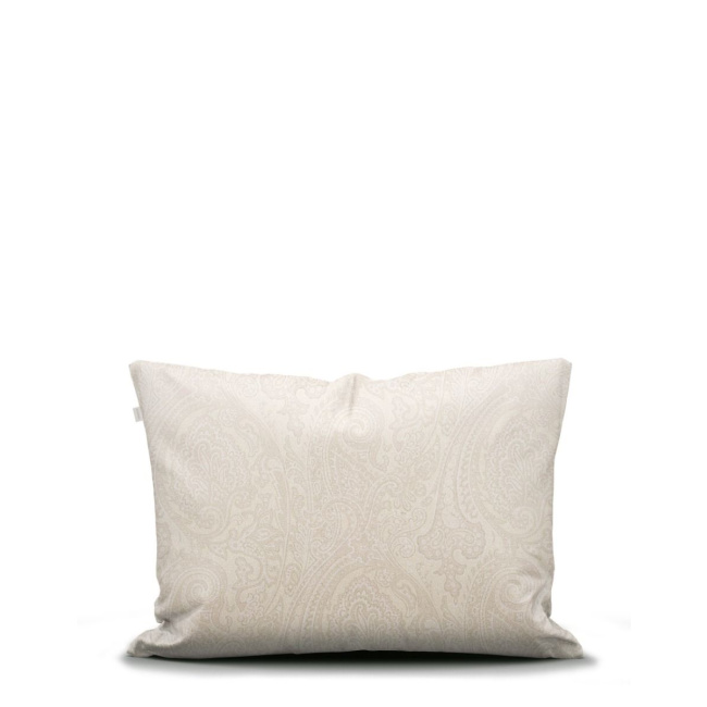 Fabrice pillowcase 60x70cm cream