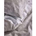 Fabrice bedding set 140x220cm with a 60x70cm pillowcase gray - 6