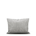 Fabrice pillowcase 60x70cm gray - 1