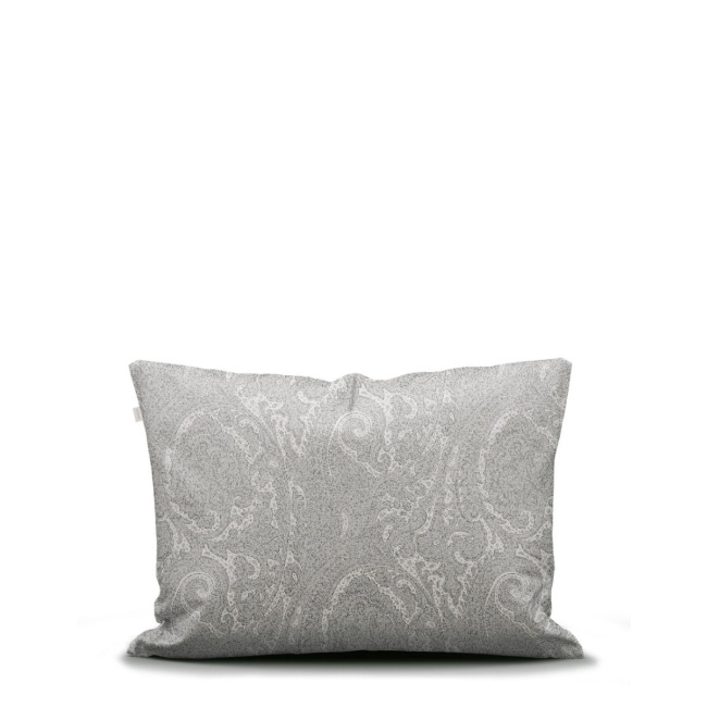 Fabrice pillowcase 60x70cm gray