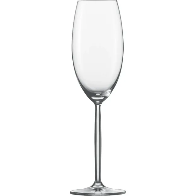 Diva Glass 193ml for Champagne