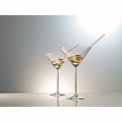 Diva Glass 245ml for Martini - 2