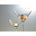 Diva Glass 245ml for Martini - 3