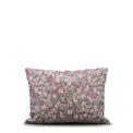 Aleste pillowcase 60x70cm in mauve - 1