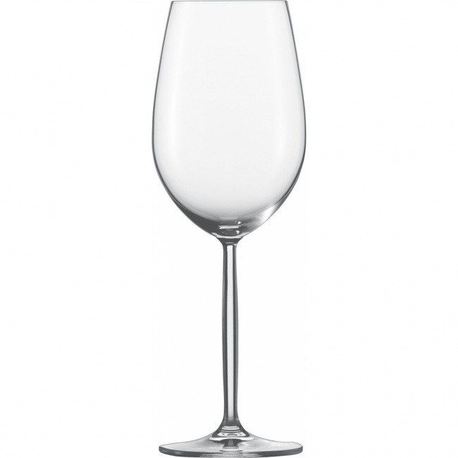 Diva Glass 591ml for Red Wine - 1