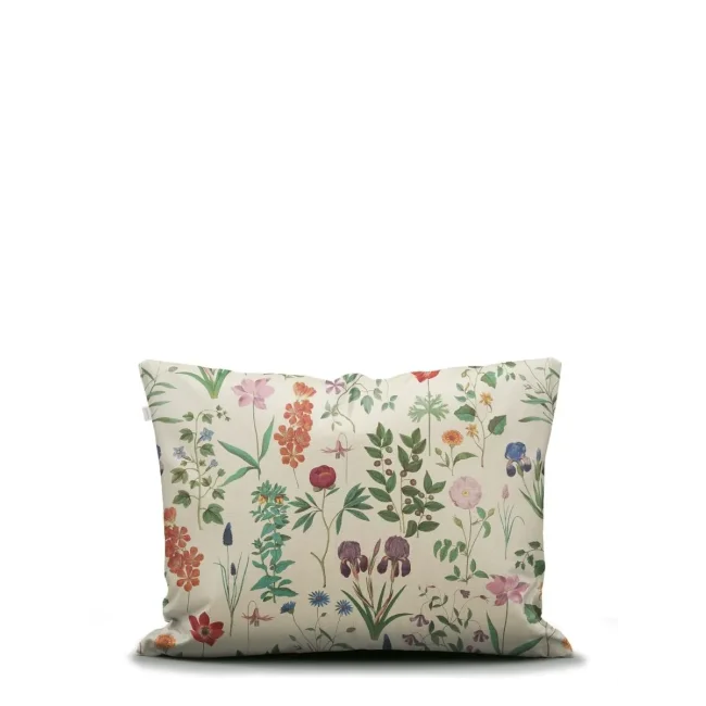 Marigold pillowcase 60x70cm in vanilla color - 1