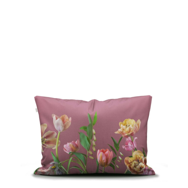 Eloise pillowcase 60x70cm in mauve