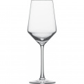 Pure Glass 408ml for White Wine - 1