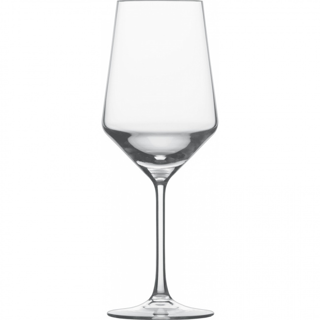 Pure Glass 550ml for Red Wine - 1