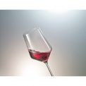 Pure Glass 550ml for Red Wine - 2