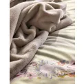 Veroniq bedding set 135x200cm with an 80x80cm pillowcase in vanilla color - 4