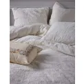 Philippine bedding set 135x200cm with an 80x80cm pillowcase in vanilla color - 6
