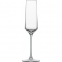 Pure Glass 215ml for Champagne - 1