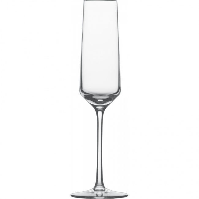 Pure Glass 215ml for Champagne - 1