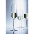 Pure Glass 215ml for Champagne - 2