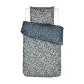 Aleste bedding set 135x200cm with an 80x80cm pillowcase in grey