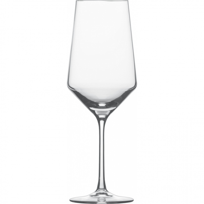 Pure Glass 680ml for Red Wine - 1