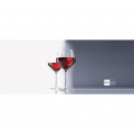 Pure Glass 700ml for Burgundy Wine - 2