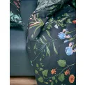 Marigold bedding set 140x200cm with a 70x90cm pillowcase in grey - 2