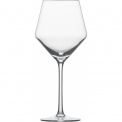Pure Glass 465ml for Red Wine - 1