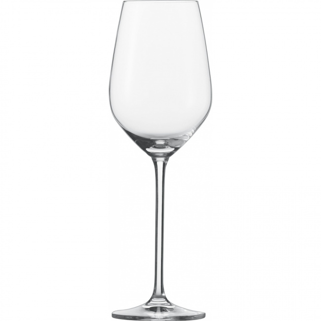 Fortissimo Glass 420ml for White Wine - 1