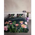 Eloise bedding set 155x220cm with an 80x80cm pillowcase in grey - 6