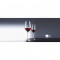 Fortissimo Glass 505ml for Red Wine/Water - 2