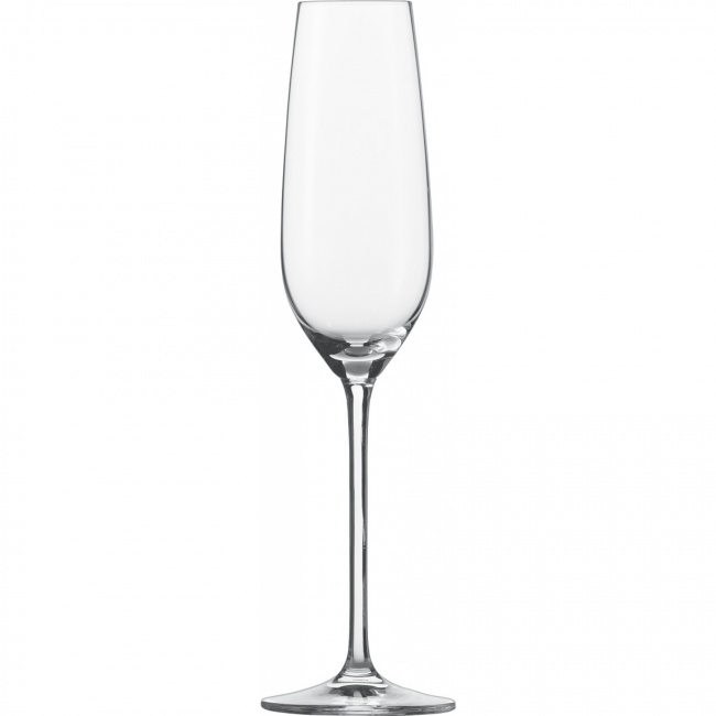 Fortissimo Glass 240ml for Champagne - 1