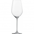 Fortissimo Glass 650ml for Bordeaux Red Wine - 1