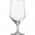 Pure Glass 451ml for Water - 1