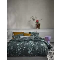 Pościel Florice 155x220cm z poszewką na poduszkę 80x80cm zielona - 3