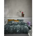 Pościel Florice 140x200cm z poszewką na poduszkę 70x90cm zielona - 5