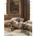 Amadee bedding 135x200cm with 60x80cm pillowcase beige - 2