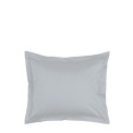 Satin pillowcase 60x70cm blue - 1