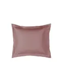 Poszewka na poduszkę Satin 60x70cm brudny róż