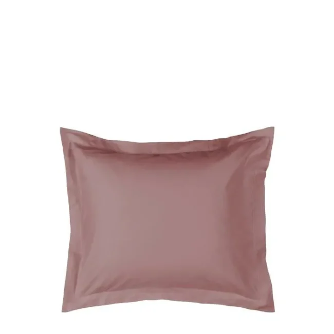 Satin pillowcase 60x70cm dusty pink